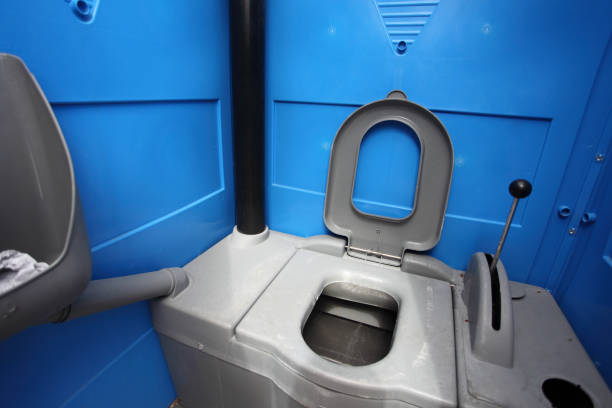 Best Luxury portable toilet rental  in Anderson Island, WA