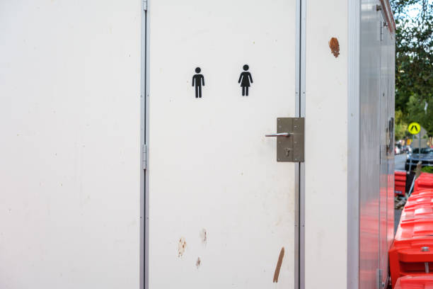Trusted Anderson Island, WA porta potty rental Experts