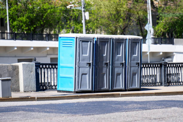 Portable Toilet Options We Offer in Anderson Island, WA