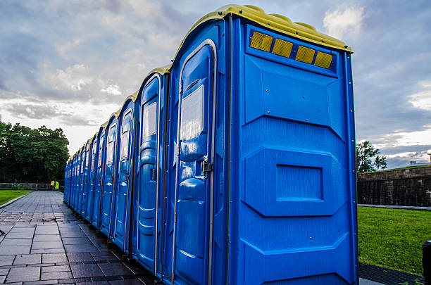 Best Restroom trailer rental cost  in Anderson Island, WA