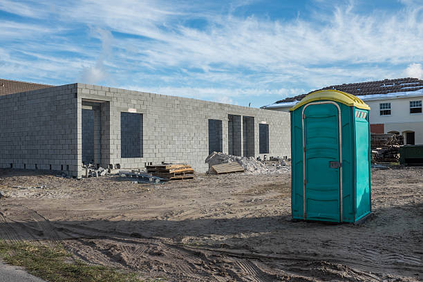 Best Event porta potty rental  in Anderson Island, WA